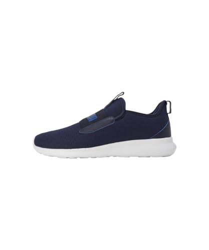 Image of Puma Mens Flamecrest Slipon Sneaker