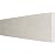 Ekena Millwork BMSDS1C0080X010X240UN Thickness 1-Sided Sandblasted Endurathane Faux Wood Beam Plank, 8"W x 20'L, Factory Prepped