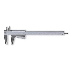 Beta 1650 Messschieber Präzision 1/20 mm