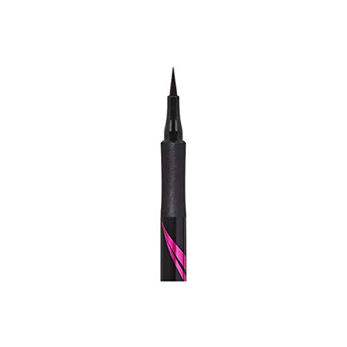 Maybelline New-York – Liner Feutre – Hyper Precise Allday – Tenue jusqu’à 24h – 700 Black – 1 ml
