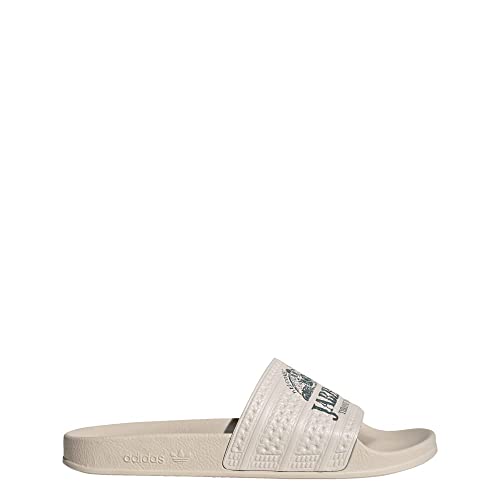 adidas Jabba's Throne Room Adilette Slides Men's, Beige, Size 11