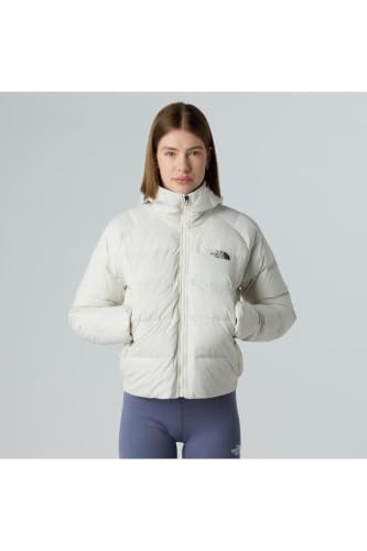 Doudounes The North Face W Hyalite Down Hooded Jacket EU - vue 8