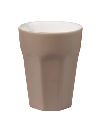 ASA 5079208 ti amo Becher Espresso Taupe 0,1 l (1 Stück)