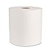 Green Universal Roll Towels Natural White 8'W 800 ft./Roll 6 Rolls/Carton