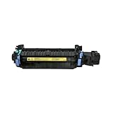 Prend en charge la double tension avec des configurations séparées de 220 V (CC519-67902/RM1-8156) et 110 V (CC519-67901/RM1-4955/CE484A).