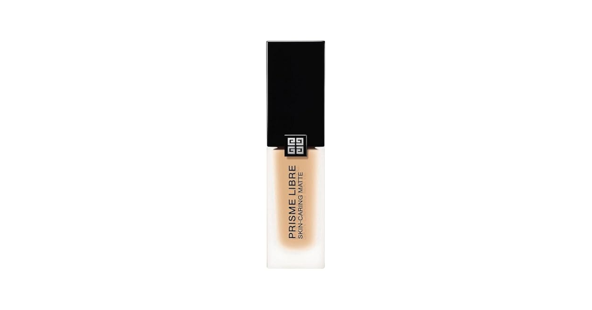 GIVENCHY　PRISME LIBRE SKIN-CARING MATTE Foundation - Prisme Libre Skin-Caring Matte | Givenchy Beauty