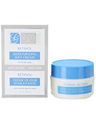 Global Beauty Care Premium Retinol Moisturizing Day Cream