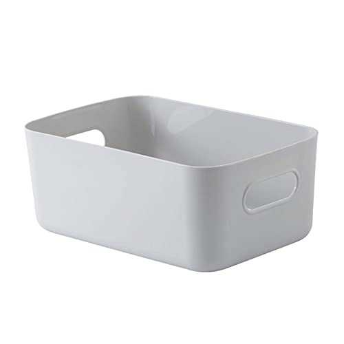 Boîte de rangement en plastique empilable pour optimiser votre tri - 2