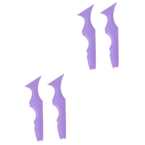 Beatifufu 4  VReK ACCi[ AvP[^[ XeV ܂K[hc[ makeup cosmetic ACVhEXeV⏕ уXeV⏕ Violet