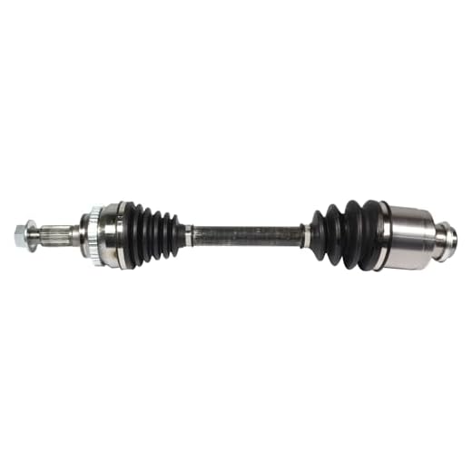 GSP NCV47592 CV Axle Shaft Assembly - Right Front (Passenger Side)