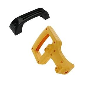 380452-00 Miter Saw 10.15 x 6.65 x 4.25 inches for DeWalt, Replacement 3660 3680 380452-00-396375-00