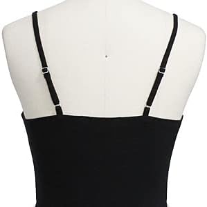 Yageshark Jurken voor dames, midi-jurk, lange mouwen, V-hals, effen, hemdjurk, elegante casual tuniekjurk voor dames, marineblauw, S