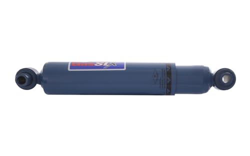 Image of Gabriel 89448 GasSLX Adjustable HD Right Shocks Fits Mack CHN CX CXN; Powerhouse Coach; Volvo VN VNL VT Series & Tractor Class 7-8; OEM# 471700000443 20551628 20433425
