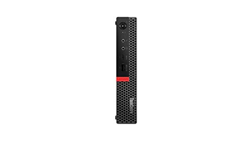 Preisvergleich Produktbild Lenovo Thinkcentre M920X Tiny Desktop-PC