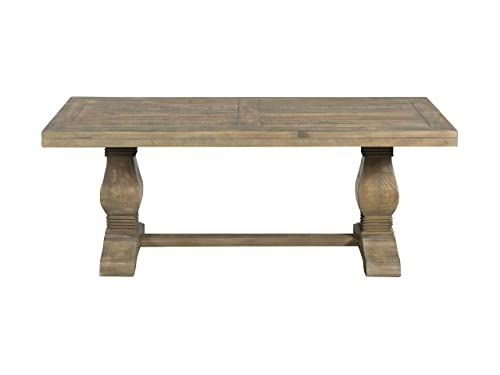 Martin Svensson Home Napa, Coffee Table, Reclaimed Natural #TOP3