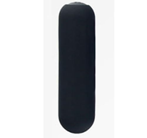 Small Bullet Setting Electric Quiet 10 Modes Personal Bullet Tool Adult Toys for Women Pleasure, Waterproof Bullet Rod Toy Travel Mini Pocket Size, Female Stimulation Game Toy DFU7RW2 (Black)