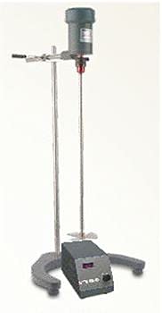 Remi Speed Ragulator Remi - Heavy duty direct drive stirrer with 2/3 HP Motor, chuck ...