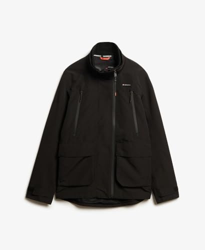 Blouson Superdry Veste Coupe slim EU - vue 8
