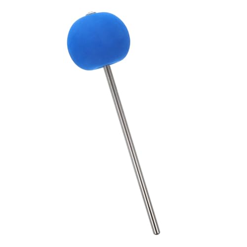 Pedal Hammer para Bombo FAVOMOTO Metal y EVA miniatura 1