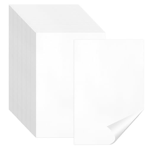 Papel antiadherente de doble cara para pintura de diamantes, láminas de 10x15 cm (200 uds)