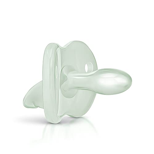 Lillo Kit De Chupeta 100% Silicone Calming... glide