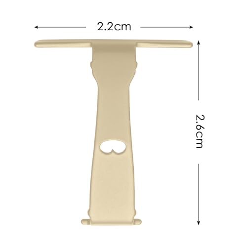 Image of ThunderClap Replacement Wicket for Oakley Sutro OO9462 /Sutro Asian Fit OO9406A /Sutro S OO9462 Sunglasses