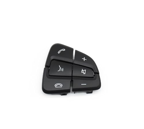 Bouton de volant Benz Classe V W447 commutateur droit d'origine