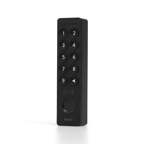 Nuki Keypad 2 NFC