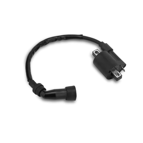 Bobinas de encendido RS Motor: Solución a fallos de arranque en motos 4T 100cc