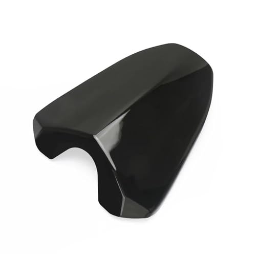 KMAGE Für Yamaha Für MT-09 Für MT-09 SP 2024 2025 Verkleidung Für Den Hinteren Beifahrersitz Motorrad-Frontverkleidung(Bright Black)