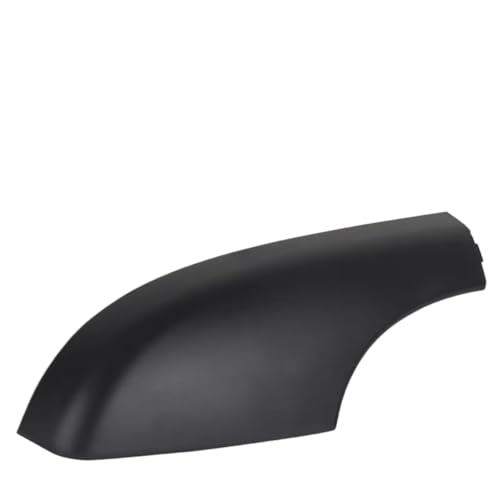 Cubierta de baca para evitar ruidos de viento tapa de barra portaequipajes Skoda Yeti trasera izquierda