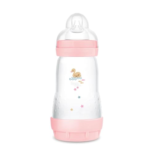 MAM Easy Start Anti-Colic Babyflasche (260 ml), besonders gut akzeptierte...