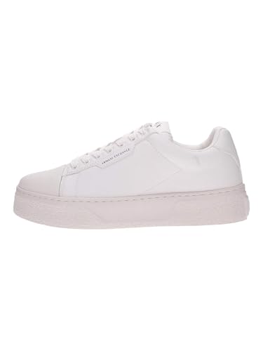 Image of Armani Exchange Men's Lion Chunky Sneaker