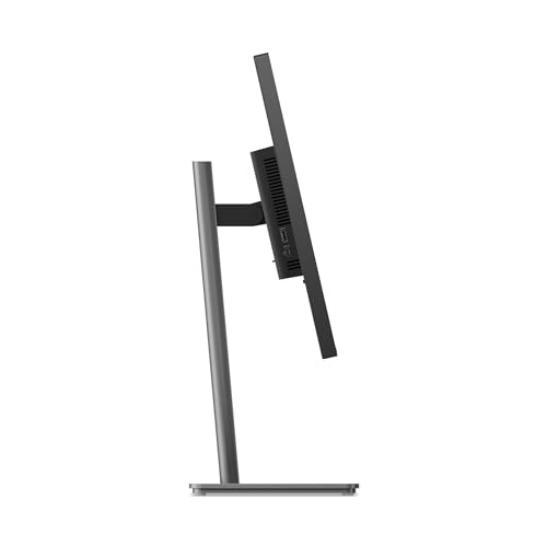 Lenovo ThinkVision P27Q 40 Écran LED 27 2560 x 1440 QHD @ 120 Hz IPS 350 cdm² 1500:1 HDR10 4 ms HDMI DisplayPort eclipse - vue 5