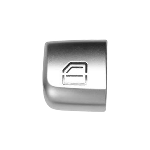 Bouton lève-vitre haute sensibilité pour Mercedes Classe E W213