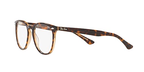 Image of Ray-Ban RX7159 Rb7159 Optics Round Eyeglasses for Men for Women
