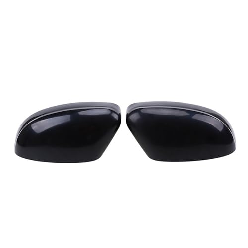 Coque de rétroviseur pour Ford Focus hayon 2010-2015 en version paire - 2