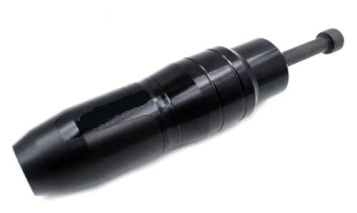 Kit protection anti-chute MT-01 YSDEACE slide crash pad d'échappement noir