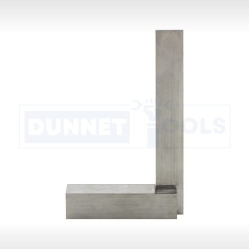 Dunnet Tools Engineers Square 6" / 150mm Heavy Duty Durable Metalwork Precision Hobby Engineer Equipment Set Square Carpentry Square Tool Professional DIY 9 Dunnet Tools Engineers Square 6" / 150mm Heavy Duty Durable Metalwork Precision Hobby Engineer Equipment Set Square Carpentry Square Tool Professional DIY - Image 9