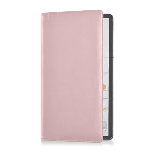 Organizador de Documentos para Auto Cuero miniatura 7