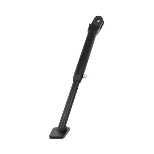Béquille latérale Tenere 700 en aluminium renforcé - Support réglable haute stabilité