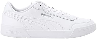 puma caracal white