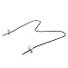 316075104 Oven Heating Element Replacement for Frigidaire Kenmore, Replaces 316282600, 09990062, 1465763, 316075100, 316075102, 316075103, 3203534, AH2332301, EA2332301, PS2332301