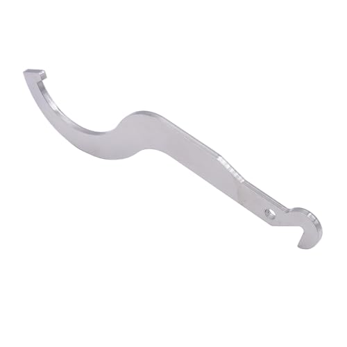 Image of 2877408 Spanner Wrench,Shock Spanner Wrench Tool,Shock Adjustment Spanner Cam Wrench Tool Compatible with Polaris Sportsman XP 850 570 550, RZR XP 900,RZR 900,RZR 570