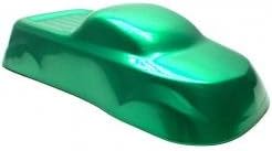 Candy Mint Green Powder Coating Paint