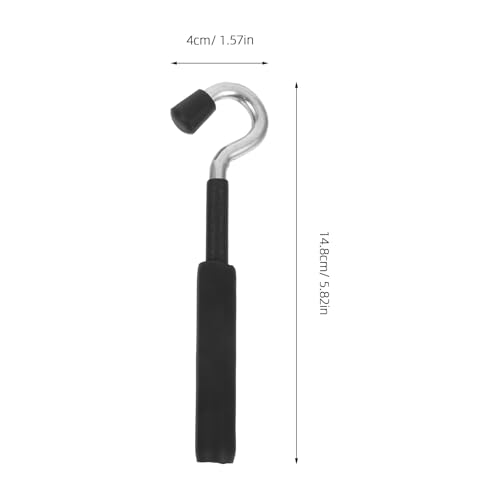 Adaptador SUPVOX para brazo L de rack de batería miniatura 2