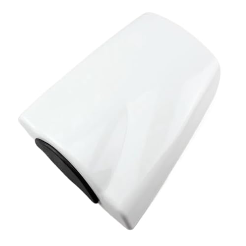 Carénage capot arrière moto blanc pour CBR 600 RR F5 2003-2006