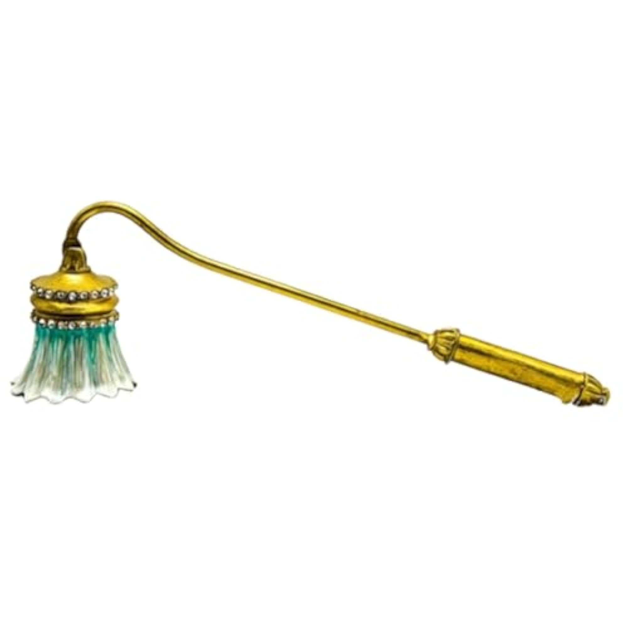 Candle Snuffer Accessory with Long Handle