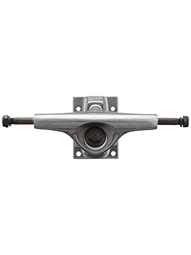 Tensor New Raw Aluminum Trucks