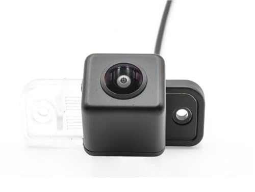 Caméra recul arrière CCD HD pour Benz CLS W219 2005 moniteur voiture
